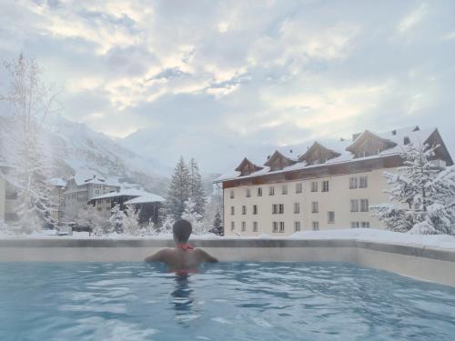 Grand Hotel Belvedere, a Beaumier Hotel