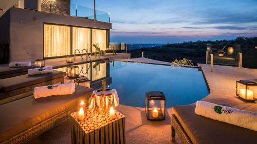 Beautiful Villa Monte Residence with pool