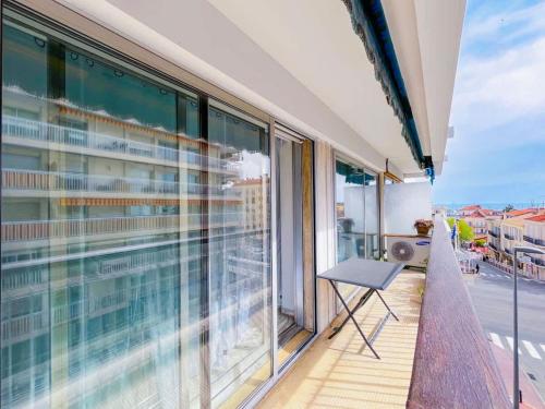 SUNBLUE - Accommodation Center Cannes & port