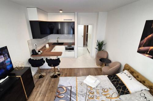 Naomi Námestovo Apartment