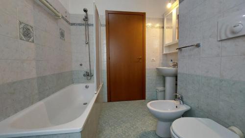 Appartamento Santa Giulia Milano