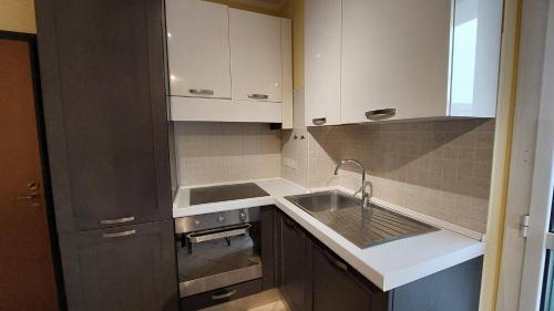 Appartamento Santa Giulia Milano
