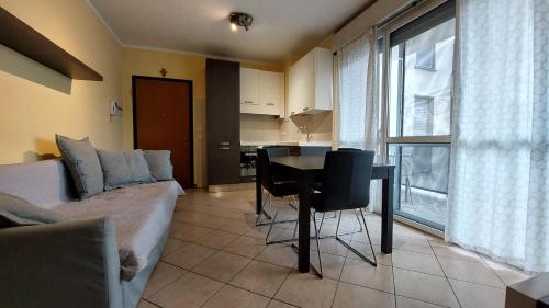 Appartamento Santa Giulia Milano