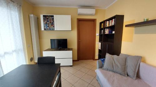 Appartamento Santa Giulia Milano