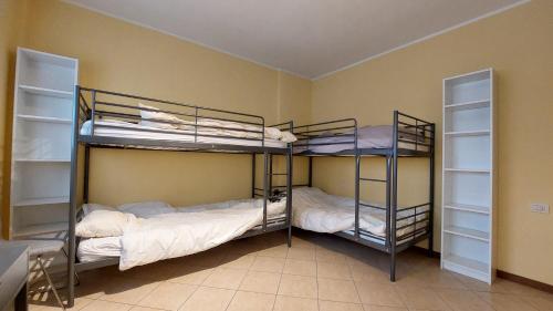 Appartamento Santa Giulia Milano