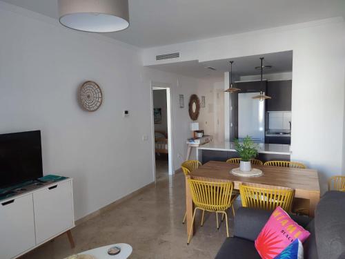 Small Oasis 2386 Groundfloor 5 min from the beach