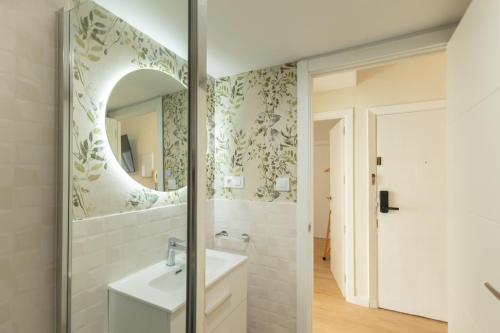 Bustos Tavera Central Suite