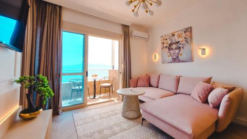 Bellavista Boutique Apartment Saranda