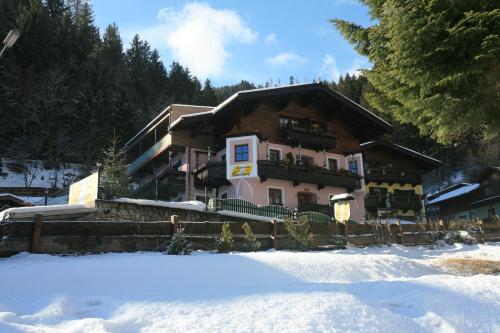 Apartment Landhaus Buchner - SUMMERCARD INCLUDED