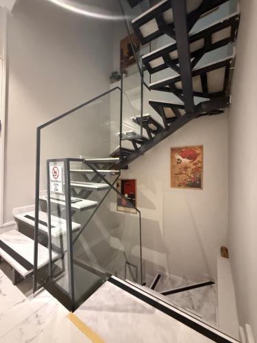 cozy studio apt near to taksim square