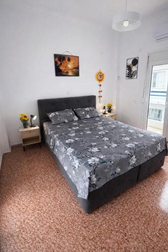 Ideal space in Mytilene