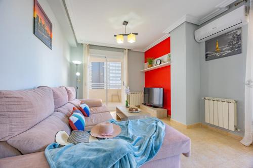 Apartamento Terrazas del Arenal - Plusholidays