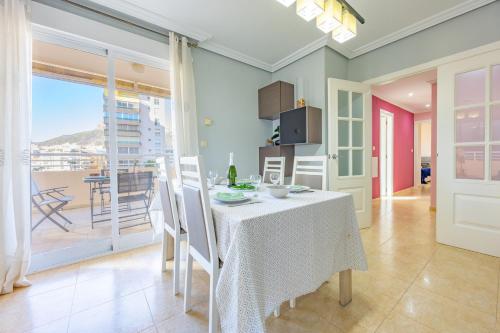 Apartamento Terrazas del Arenal - Plusholidays