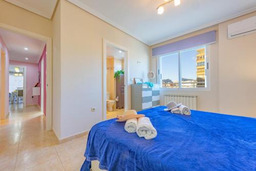 Apartamento Terrazas del Arenal - Plusholidays