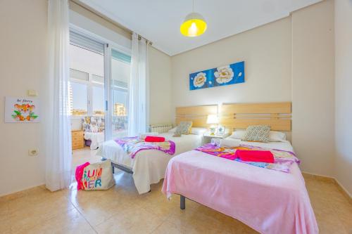 Apartamento Terrazas del Arenal - Plusholidays
