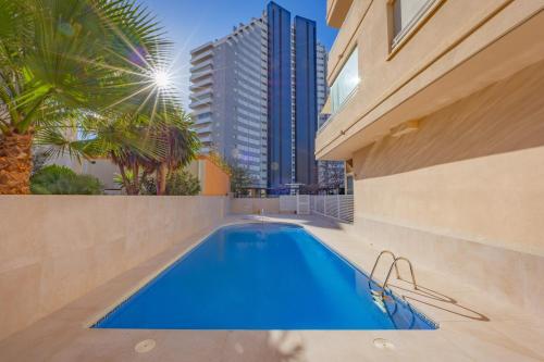 Apartamento Terrazas del Arenal - Plusholidays