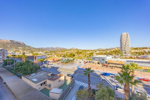 Apartamento Terrazas del Arenal - Plusholidays
