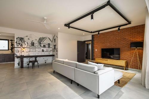 Bay Loft - Amazing Mauritian Place