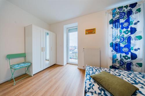 Zagreb 217 - 2 Bedrooms - Centre - New - Apartment - Flexible Keybox Entry - Modern - Monthly Rent - WiFi