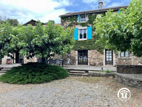 Domaine de la calm