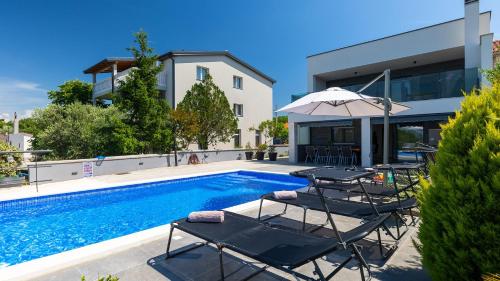 Villa La Perla by Villas Guide