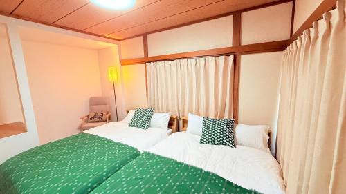 Higashi-Jujo-house 祐泽 KI0478