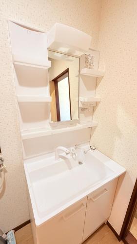 Higashi-Jujo-house 祐泽 KI0478