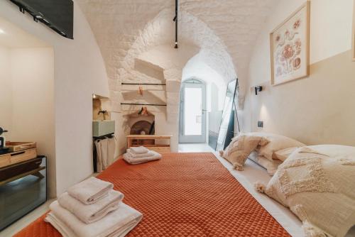 Corte Giotto Exclusive House
