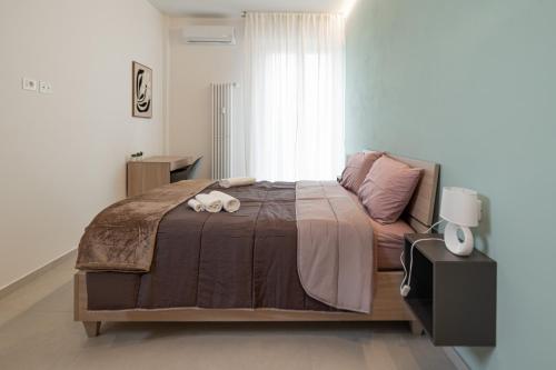 Alloggio Primula - Gionic Apartments Bologna photo 10