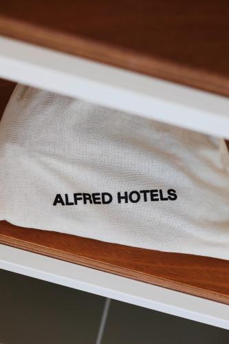 Alfred Hotels Toulouse Centre Wilson - Hôtel Rénové photo 31