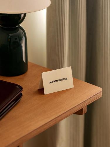 Alfred Hotels Toulouse Centre Wilson - Hôtel Rénové photo 34