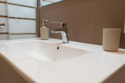 Alloggio Primula - Gionic Apartments Bologna photo 16