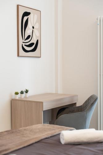 Alloggio Primula - Gionic Apartments Bologna photo 20