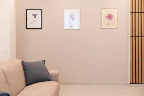 Alloggio Primula - Gionic Apartments Bologna photo 18