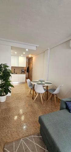 La Perla Apartment in Torrevieja Playa del Cura