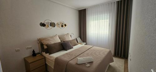 La Perla Apartment in Torrevieja Playa del Cura