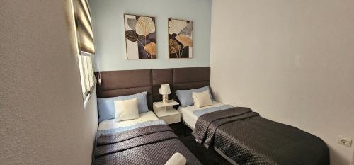 La Perla Apartment in Torrevieja Playa del Cura
