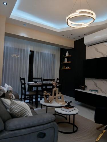 a wonderful apt, close to everything you need