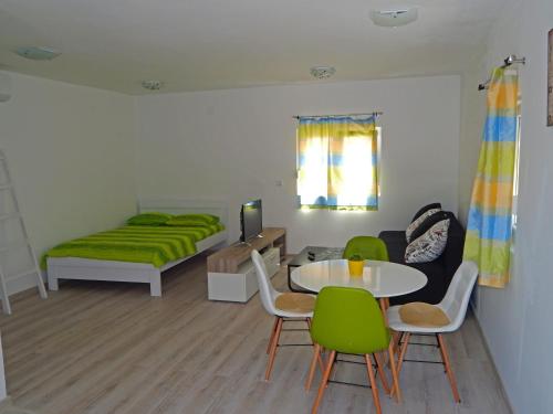 Gallery image of Apartment Anja in Tivat