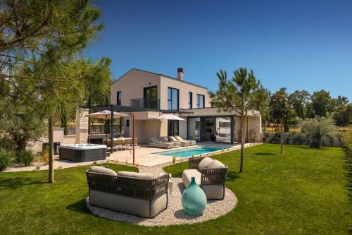 Luxury Villa Casa Tia I