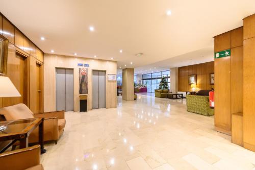 MLE16A2320 - Amplio piso 1 dormitorio en Chamartín - Alquiler temporal