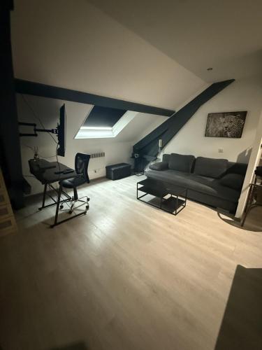 Bel appartement calme