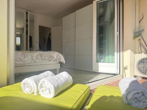 Superior Apartment on first floor with Sea View photo 3