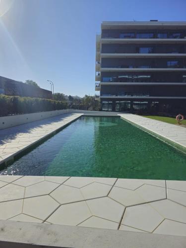 Apartamento Platinum
