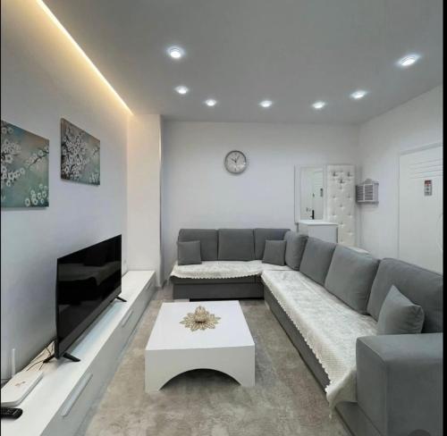 Paco Apartment City-Inn