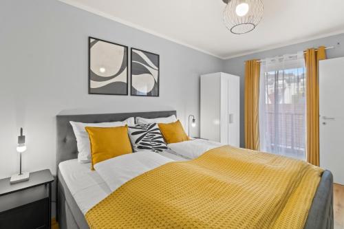 Modern 1BR near Meidling Metro - Near U6 Metro
