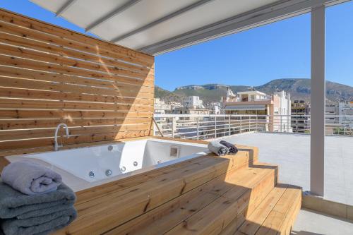 NEW Dodekanisou 53 Glifada