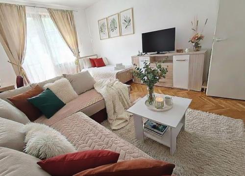 Apartman "Plitvice and You"