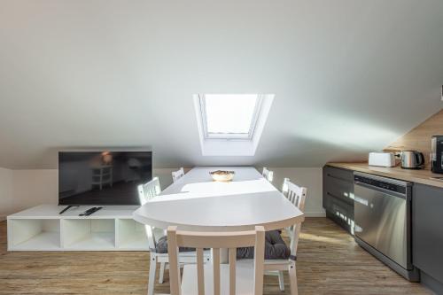 Le Joseph - Appartement au calme