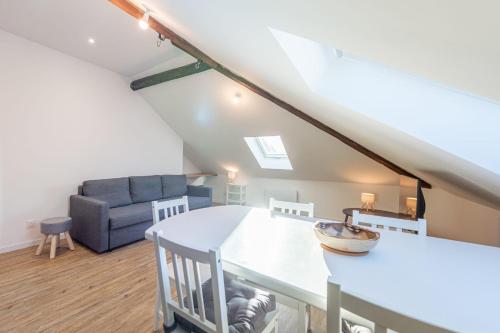 Le Joseph - Appartement au calme